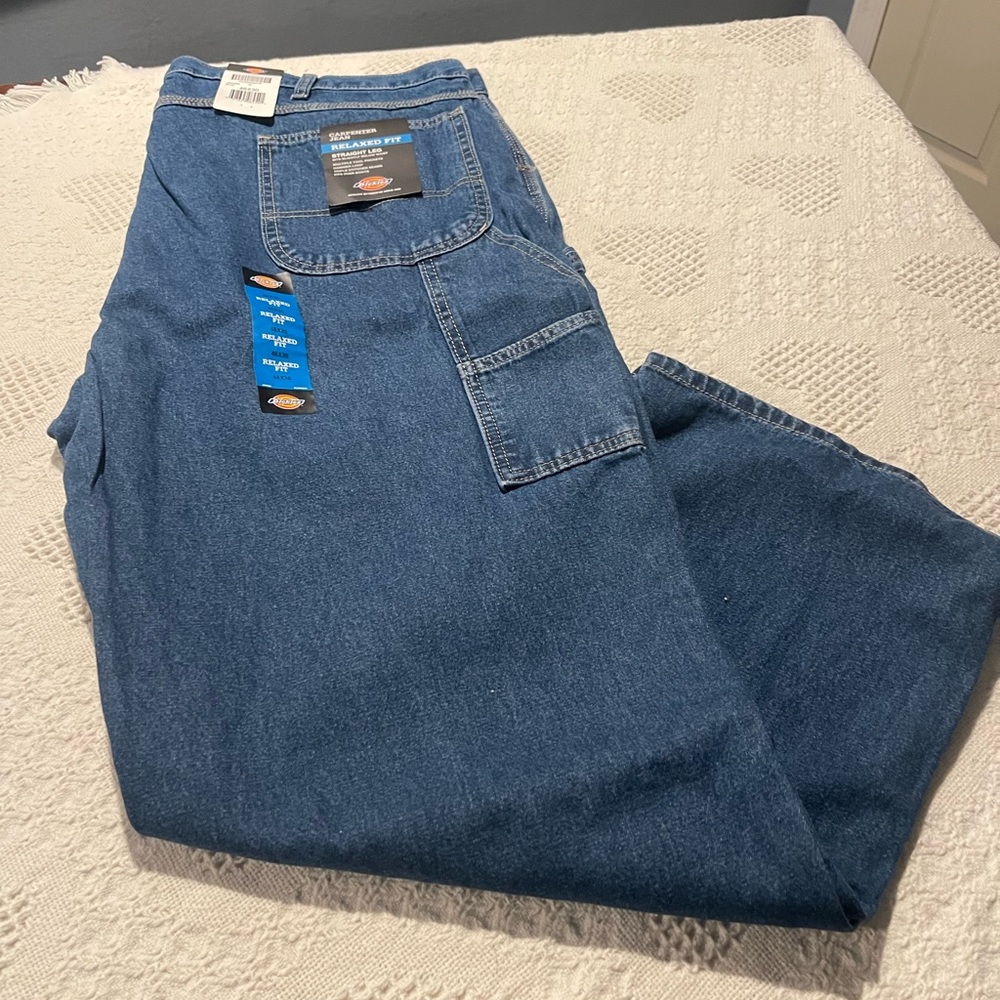 Dickies Carpenter Jeans